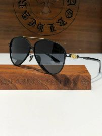 Picture of Chrome Hearts Sunglasses _SKUfw52080580fw